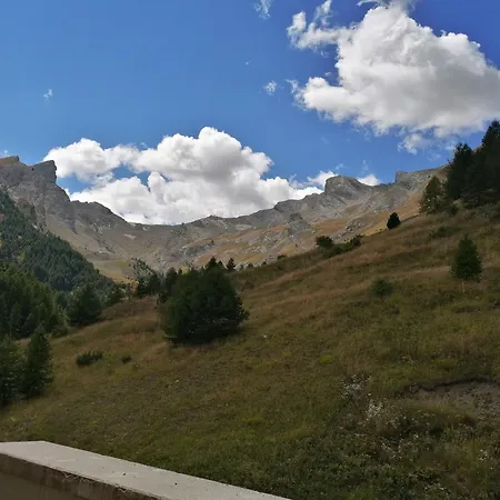 - La Foux D'allos - 4 A 6 Pers