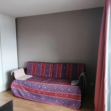 - La Foux D'allos - 4 A 6 Pers Appartement Allos