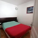 - La Foux D'allos - 4 A 6 Pers Apartment