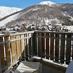 - La Foux D'allos - 4 A 6 Pers Allos