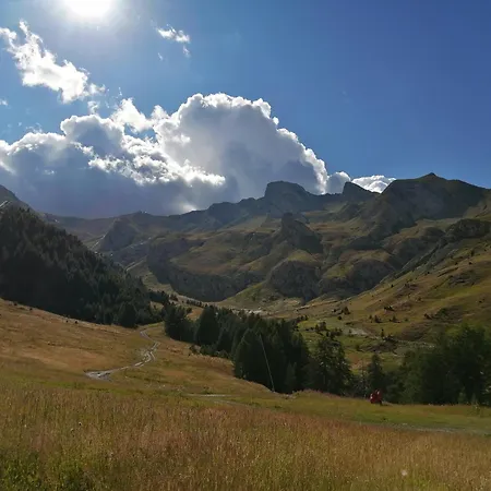 - La Foux D'allos - 4 à 6 Pers * Allos